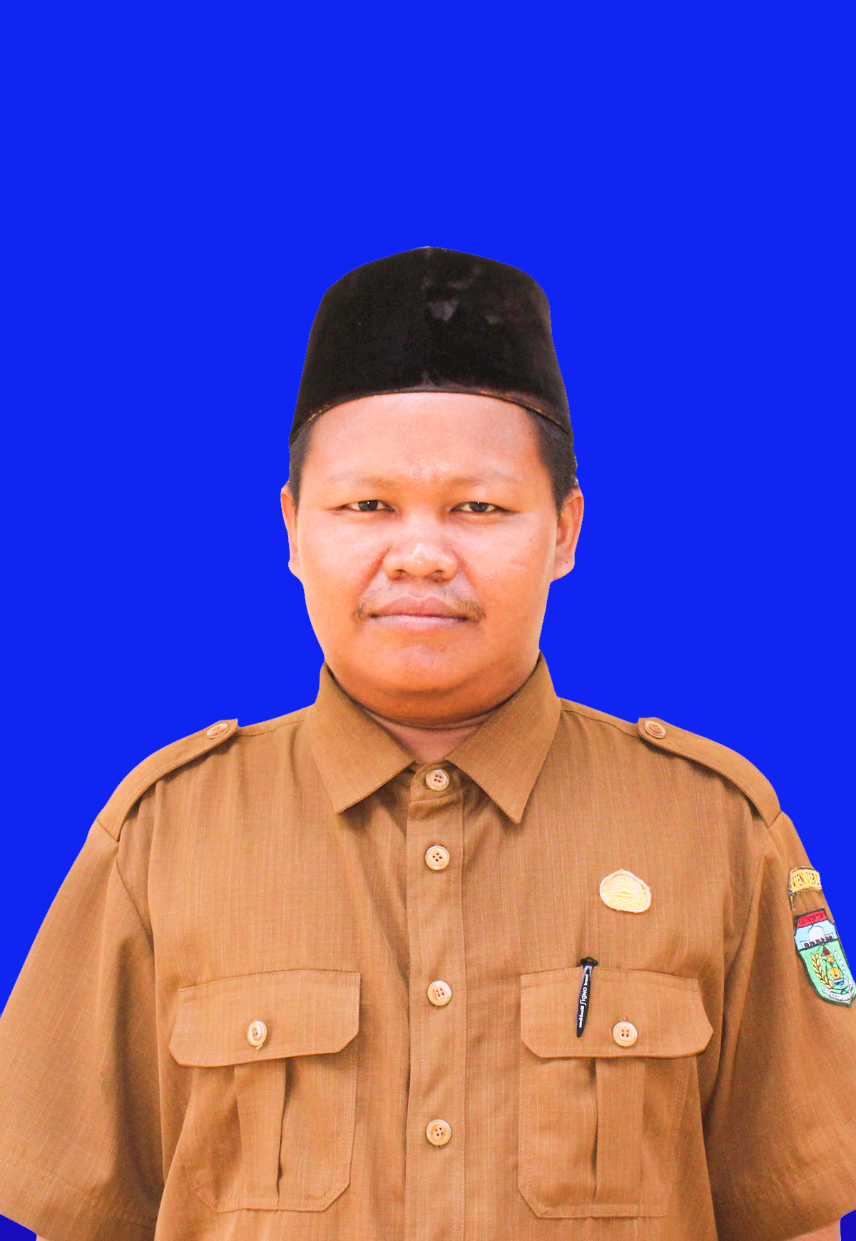 Pegawai Desa